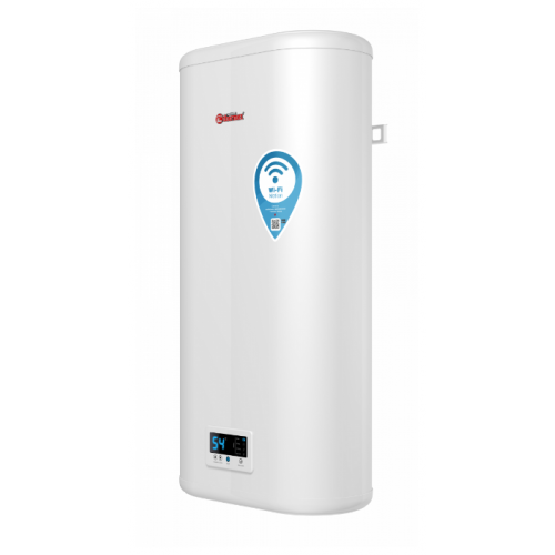 Водонагреватель Thermex IF 80 V (pro) Wi-Fi