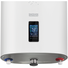 Водонагреватель Electrolux EWH 80 SmartInverter