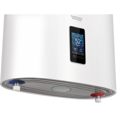 Водонагреватель Electrolux EWH 80 SmartInverter