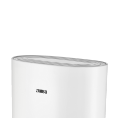 Водонагреватель Zanussi ZWH/S 30 Artendo DRY