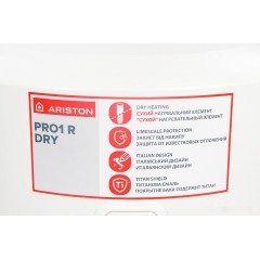 Водонагреватель Ariston PRO1 R 50 V 1,5K PL DRY