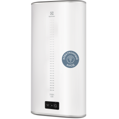 Водонагреватель Electrolux EWH 50 Major LZR 3