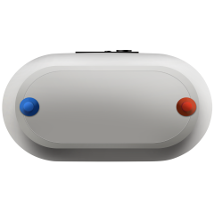 Водонагреватель Electrolux EWH 50 Major LZR 3