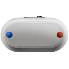 Водонагреватель Electrolux EWH 80 Major LZR 3