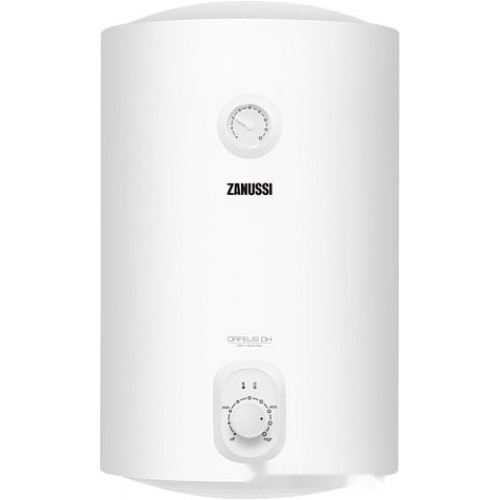 Водонагреватель Zanussi ZWH/S 30 Orfeus DH