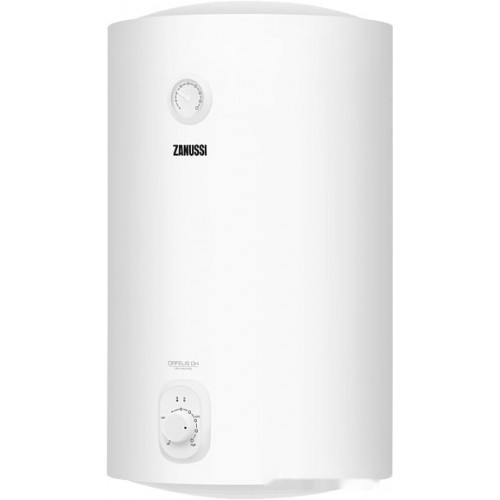 Водонагреватель Zanussi ZWH/S 80 Orfeus DH