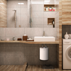 Водонагреватель Electrolux EWH 10 Genie Eco U