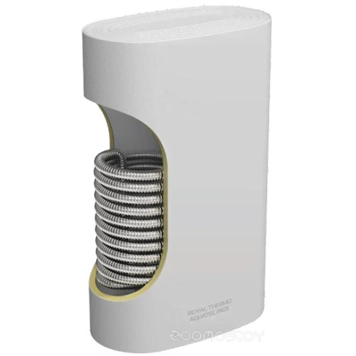 Водонагреватель Royal Thermo Aquatec Inox-F RTWX-F 80