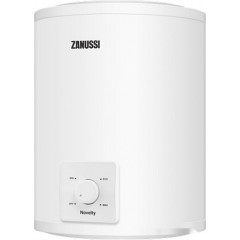 Водонагреватель Zanussi ZWH/S 10 Novelty O