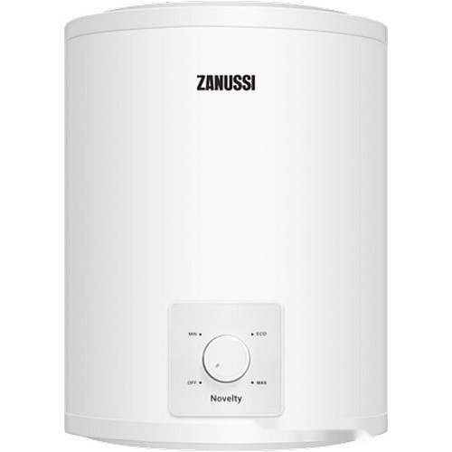 Водонагреватель Zanussi ZWH/S 10 Novelty U