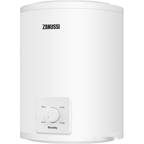 Водонагреватель Zanussi ZWH/S 10 Novelty U