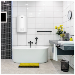 Водонагреватель Zanussi ZWH/S 15 Novelty O