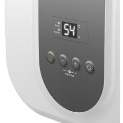 Водонагреватель Thermex Smartline 10 U