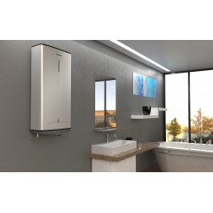 Водонагреватель Ariston ABSE VLS PRO INOX PW 30