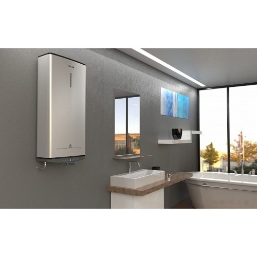 Водонагреватель Ariston ABSE VLS PRO INOX PW 100