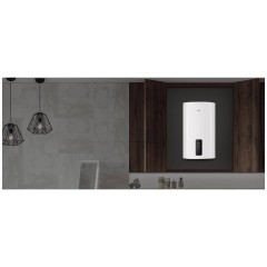 Водонагреватель HAIER ES80V-F7(R)