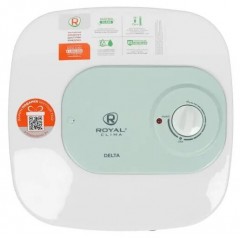 Водонагреватель Royal Clima RWH-D10-FE