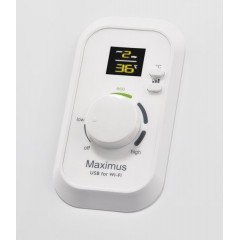 Водонагреватель Electrolux EWH 80 Maximus Wi-Fi