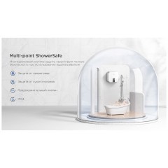 Водонагреватель Midea MWH-1520-KVM