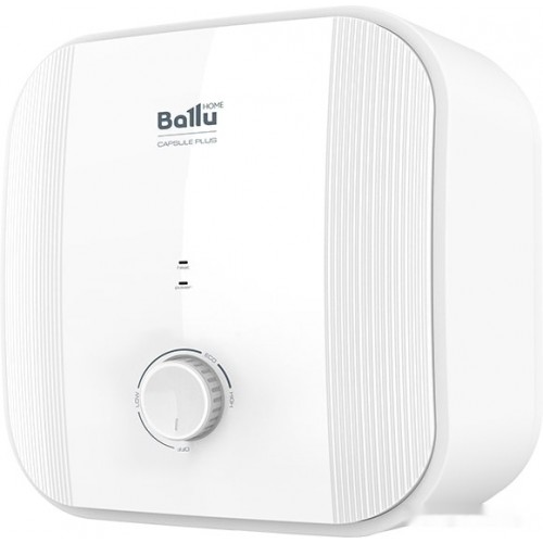 Водонагреватель Ballu BWH/S 10 Capsule Plus U