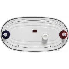 Водонагреватель Ballu BWH/S 50 Level PRO