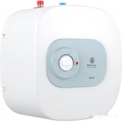 Водонагреватель Royal Clima Delta RWH-D15-FEU