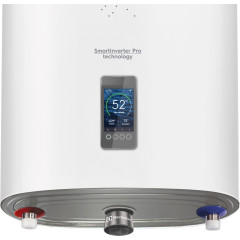 Водонагреватель Electrolux EWH 100 SmartInverter Pro