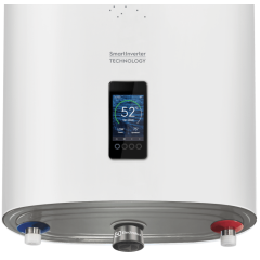 Водонагреватель Electrolux EWH 50 Smart Pro