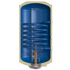 Водонагреватель Thermex ER 100 V (combi L)
