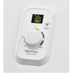 Водонагреватель Electrolux EWH 30 Maximus