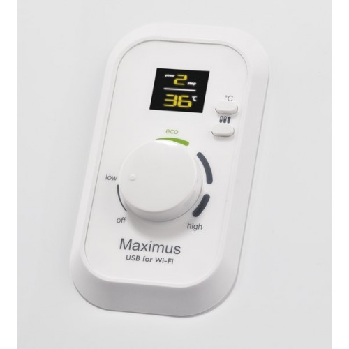 Водонагреватель Electrolux EWH 30 Maximus