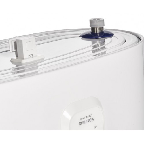 Водонагреватель Electrolux EWH 30 Maximus