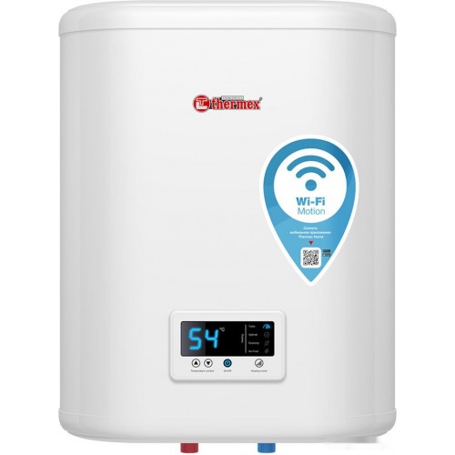 Водонагреватель Thermex IF 30 V (pro) Wi-Fi