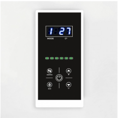Водонагреватель Timberk Intelligent T-WSS100-FS51D-H