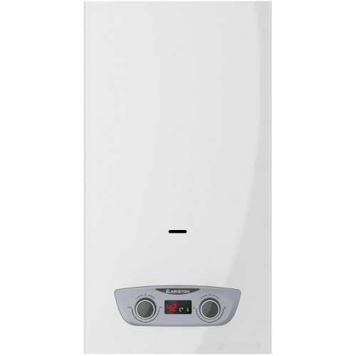 Водонагреватель Ariston Fast R Display 14L NG