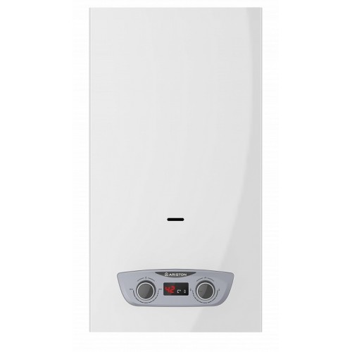 Водонагреватель Ariston Fast R Display 10L NG