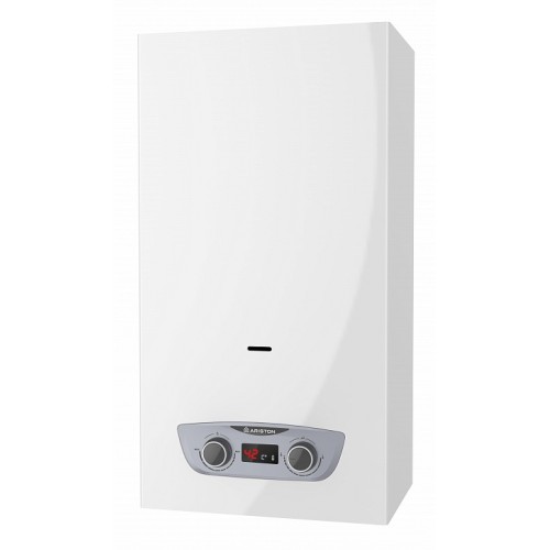 Водонагреватель Ariston Fast R Display 10L NG