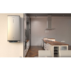 Водонагреватель Ariston Velis Lux Inox PW ABSE WiFi 30