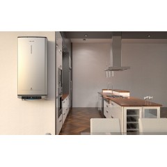 Водонагреватель Ariston Velis Lux Inox PW ABSE WiFi 80
