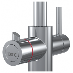 Водонагреватель Thermex Space 8