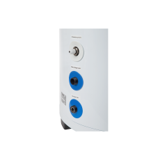 Водонагреватель Thermex ER 150 V (combi R)