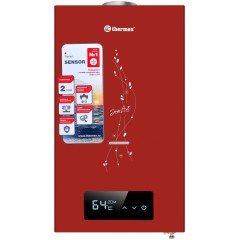 Водонагреватель Thermex S 20 MD (Art Red)