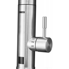 Водонагреватель Zanussi SmartTap Steel