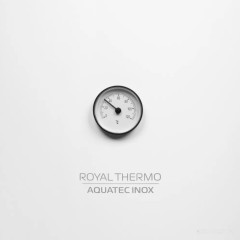 Водонагреватель Royal Thermo Aquatec INOX RTWX 150