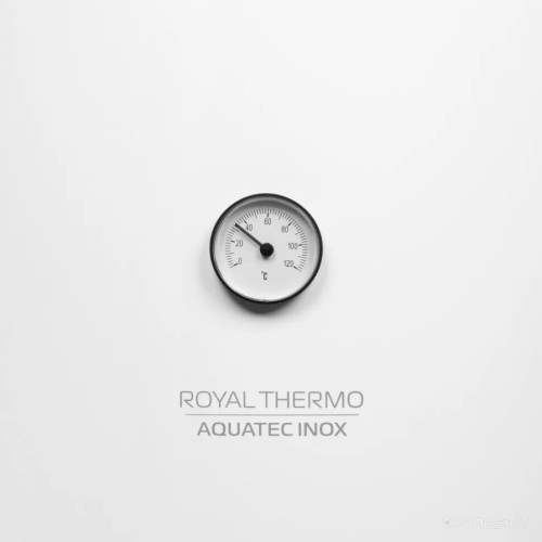 Водонагреватель Royal Thermo Aquatec INOX RTWX 150
