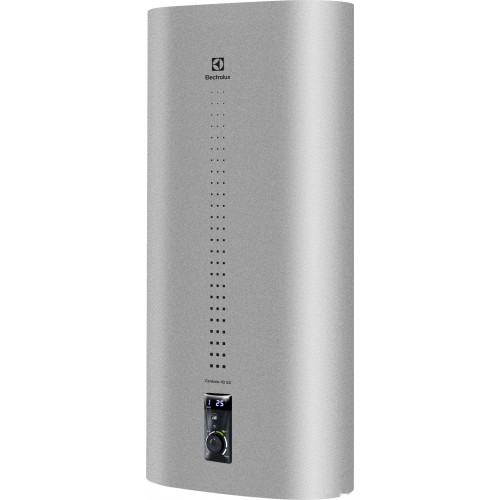 Водонагреватель Electrolux EWH 50 Centurio IQ 3.0 Silver