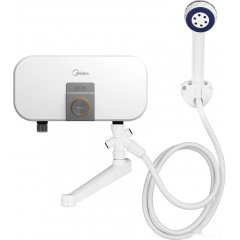 Водонагреватель Midea Infinity MIWH-3500C