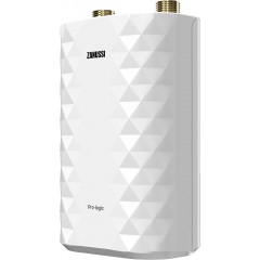 Водонагреватель Zanussi Pro-logic SP 7