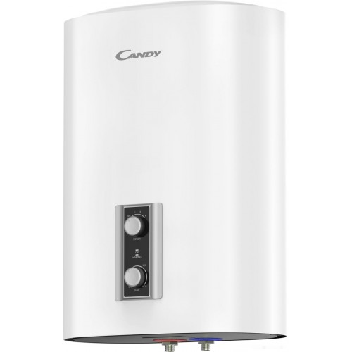 Водонагреватель Candy CF30V-P1 Inox