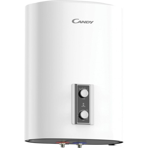 Водонагреватель Candy CF30V-P1 Inox